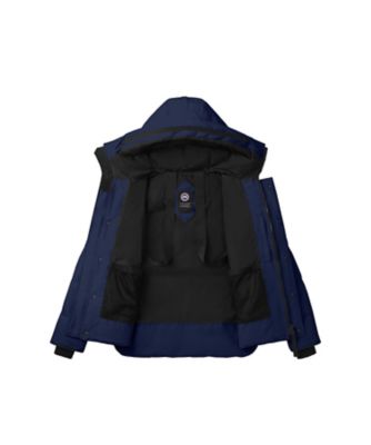 パーカ　ＭａｃＭｉｌｌａｎ　Ｐａｒｋａ　２０８０Ｍ